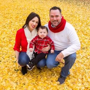 Meet your Posher, Deserae